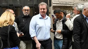Atentado contra CFK: citan a Gerado Milman y a sus colaboradoras
