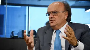 De Mendiguren: “El problema es que al que tiene trabajo no le alcanza la plata”