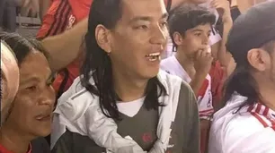 Murió a los 37 años Sergio Chorolque, hijo de Milagro Sala