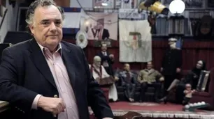 Eduardo Valdés y la misa en Luján: "Con la oposición estamos mucho más cerca de lo que reflejan los medios"