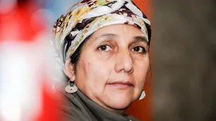 La madre de Jones Huala apuntó contra Arabela Carreras: "Es antimapuche"