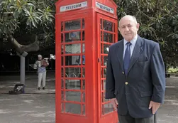"Alvarito" Alsogaray recuerda a Massa y busca al PRO