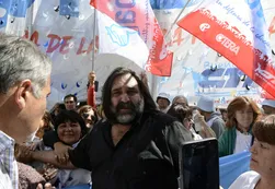 No hubo acuerdo docente y el gremio de Baradel continúa con el paro