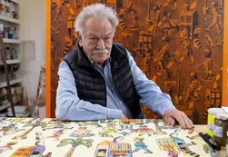 Adiós al padre de la Familia Urbana