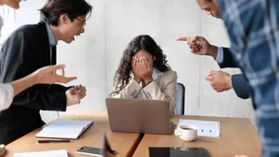 Alertan que todavía 1 de cada 4 mujeres líderes sufrió acoso o violencia en su empleo