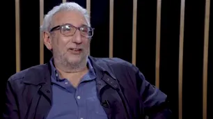 Pablo Alabarces: "La palabra que viene no solo es futuro, sino transversalidad"