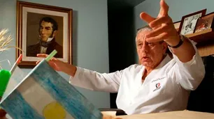La muerte de René Favaloro en la cultura popular: las canciones, series y libros que rinden homenaje al gran cardiocirujano