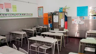 Paro docente en Córdoba: sin acuerdo no habrá clases este martes en Córdoba