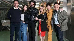 Finalizó El Primero de Nosotros: cómo le fue en el rating