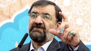 Quién es Mohsen Rezai, acusado por el atentado a la AMIA que se sumó al gobierno de Irán