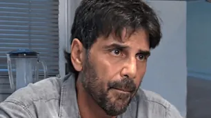 Burlando teme que Darthés quede detenido en Nicaragua