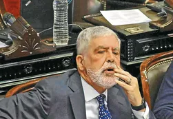 Moldes: "De Vido está en una situación de privilegio por sus fueros parlamentarios"