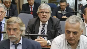 Tragedia de Once: la Corte Suprema confirmó las condenas a Schiavi y al maquinista