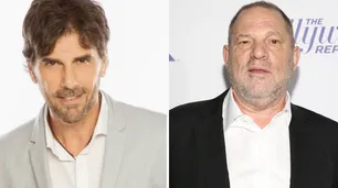 Me Too: similitudes y diferencias entre Harvey Weinstein y Juan Darthés