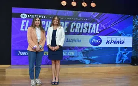 Sol Prieto: "Si no tenemos en cuenta el techo de cristal, lo estamos reproduciendo"