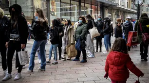 La cepa anglo-irlandesa del Covid 19 ataca en las escuelas primarias suizas