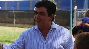 Espinoza: "En La Matanza el peronismo sellará la unidad para enfrentar a Macri y Vidal"