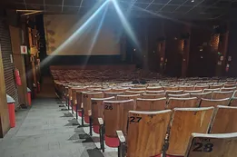 Industria audiovisual: se abre el abismo