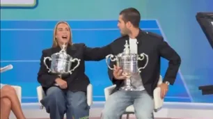 El dominio de “Sincaraz” y Sabalenka se pone en juego en el Australia Open