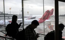 Por la pandemia, la aerolínea colombiana Avianca pidió el concurso de acreedores