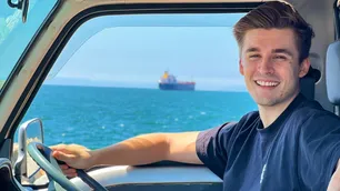 Ludwig Ahgren batió un nuevo récord tras conseguir el baneo más rápido en YouTube