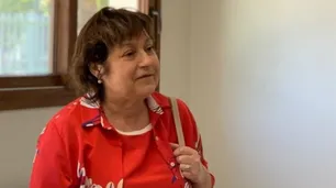 Graciela Ocaña denunció penalmente a Luana Volnovich por posible "malversación de caudales públicos"