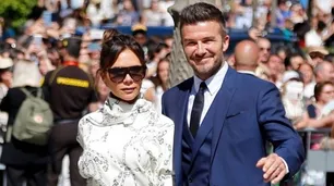 David y Victoria Beckham entraron al club de los multimillonarios británicos