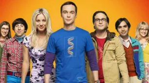 WarnerMedia se aseguró ‘The Big Bang Theory’ para HBO Max
