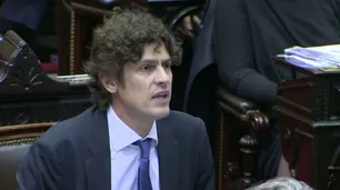 Martín Lousteau pidió que Cambiemos "se amplíe cuanto antes"