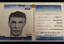 Detuvieron al principal sospechoso del crimen de Lola