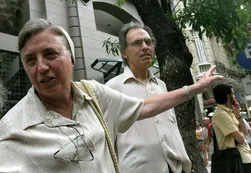 Pelloni dijo que el Papa se quedó corto ya que "estamos en una Argentina narco"