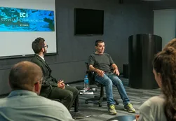 Fiscal Federico Delgado: "El Poder Judicial siempre acompaña al gobierno de turno"