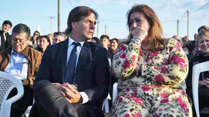 Lacalle Pou echó a una ministra y peligra su coalición de gobierno