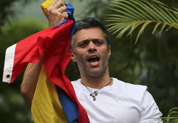 La ONU pidió la "liberación inmediata" de Leopoldo López y Antonio Ledezma