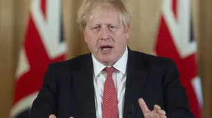 El gobierno de Boris Johnson exteinde el "ATP" del Reino Unido hasta marzo de 2021