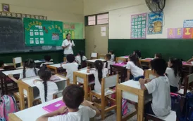 Calendario escolar 2026 en Corrientes: cuándo empiezan las clases y qué pasa los sábados