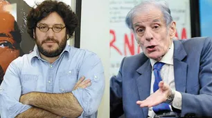 Pablo Avelluto: "Sebreli me dijo que votaría a Milei"