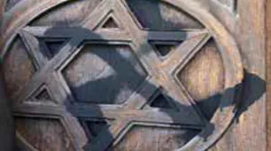 Cuáles fueron los 10 peores incidentes antisemitas del mundo en 2020 según el Centro Simon Wiesenthal