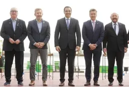 Ranking de gobernadores: tres mandatarios del NEA en el top ten y uno, al fondo