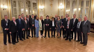 Donald Trump y la Argentina: Afinidad política y resurgimiento comercial, entre las expectativas empresarias
