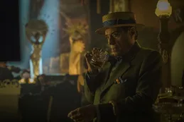American Gods: Cuando los dioses no hacen más milagros