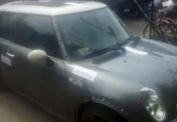 "Relato Salvaje" | Discutió con otro conductor y lo mató