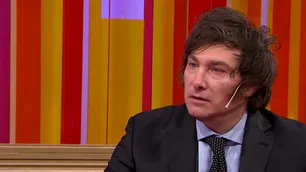 ¿Pato rengo?: qué dicen las últimas encuestas sobre Milei a un mes de las elecciones