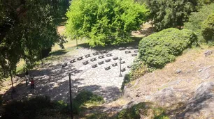 Aprueban declarar monumento histórico al Monte Calvario de Tandil y al Parque de la Constitución de Santa Fe