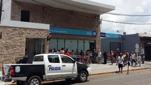 Tras el crimen del cajero, el BCRA anuló una medida del macrismo y endureció las exigencias de seguridad a los bancos