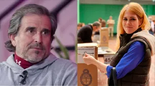 Milei ganó y reaparecieron Lemoine y Benegas Lynch: otra vez la paternidad y derogación de leyes