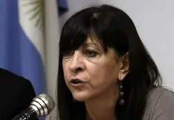 Tras 16 años en el Congreso, Diana Conti ya tiene nuevo destino