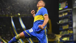 Liga Profesional: jornada caliente para varios equipos en la persecución a Boca