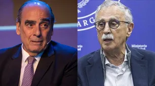 La oposición quiere interpelar a Guillermo Francos y Mario Lugones por el caso Andis en Diputados