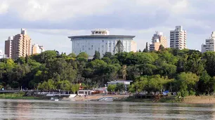 Desde una marca lugar a la visión compartida de ciudad